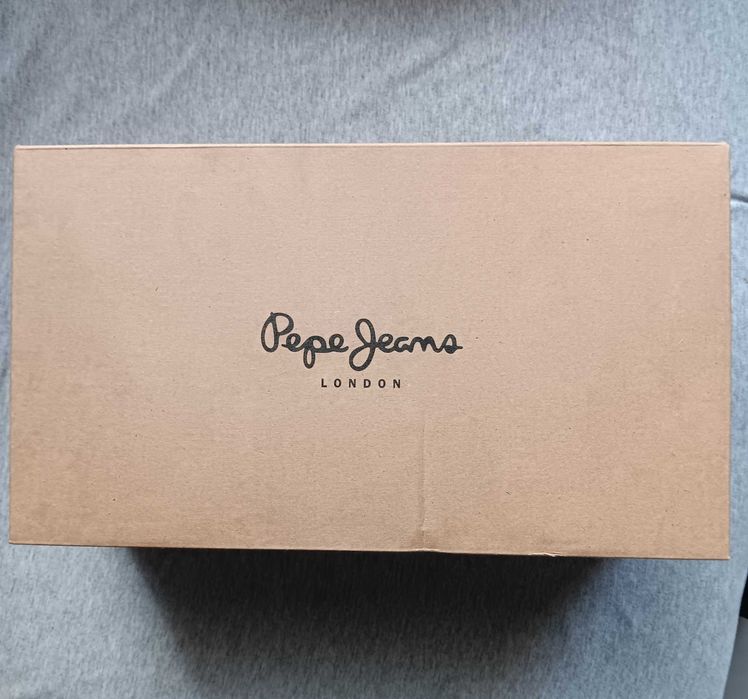 Кецове Pepe Jeans