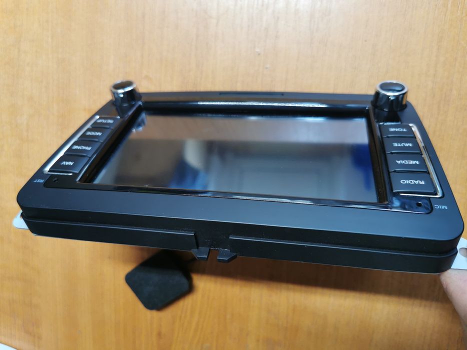 Navigație Android Volkswagen Passat