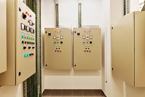 Электрик 24/7 универсал