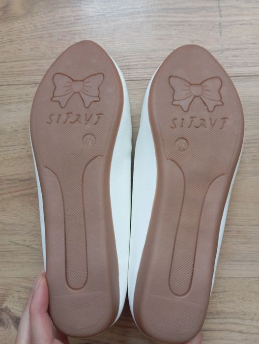 Дамски ежедневни обувки