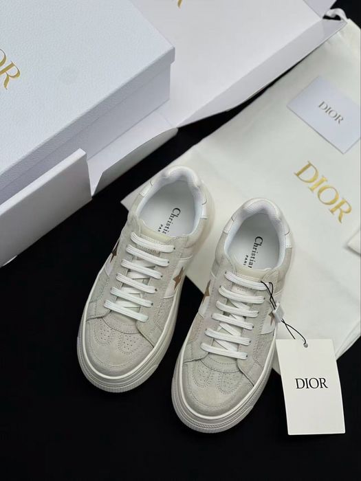 Кроссовки под Dior 1:1