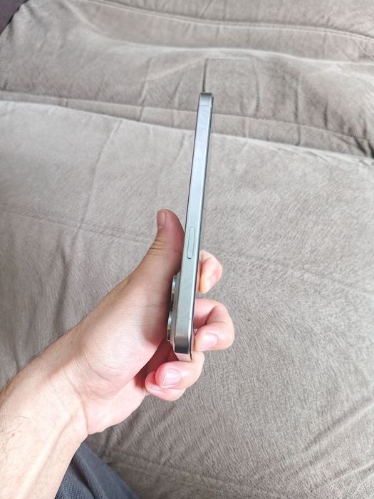 Iphone 15 pro max, 256GB