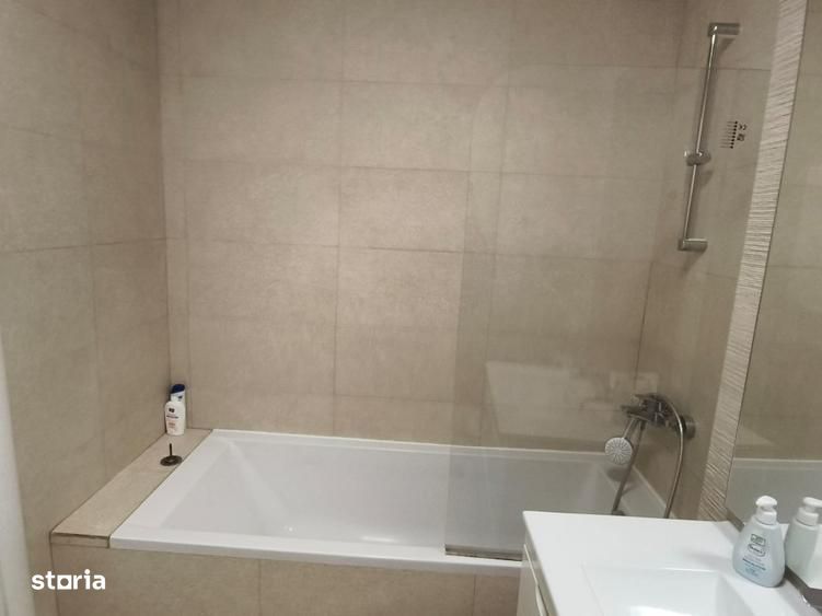 2 camere | Erou Iancu Nicolae | lângă Jolie Ville | parcare inclusă
