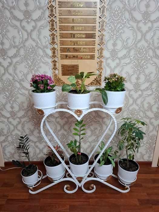 Подставка для цветы