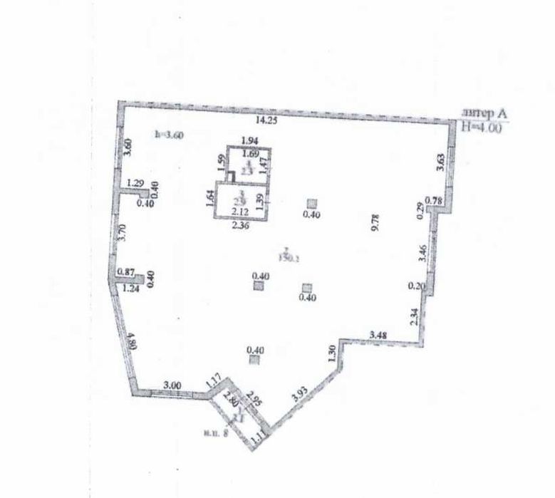 АРЕНДА по 4500 тыс