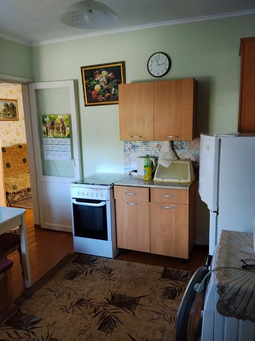 Продам или обмен  коттедж