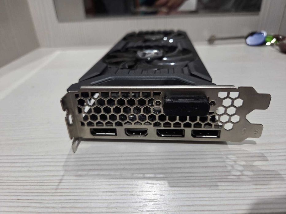 nvidia geforce gtx 1060 3gb