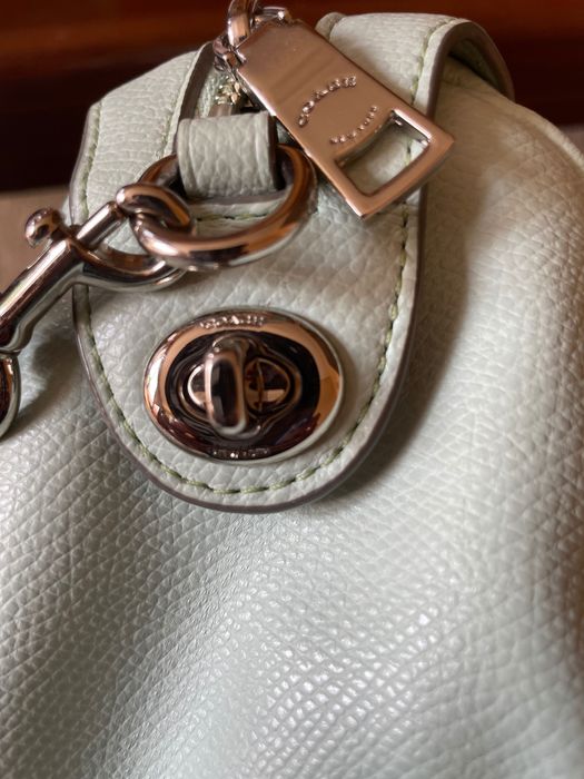 Оригинална чанта Coach