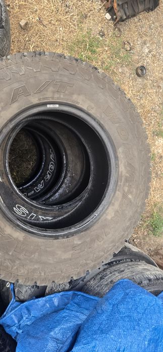 Резина maxxis R16