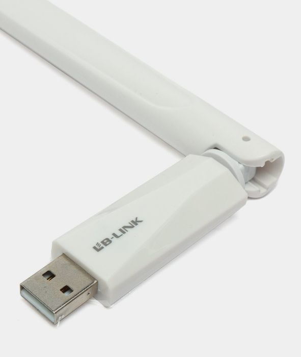 LB-LINK AC650M High Gain Wireless Dual Band USB Adapter