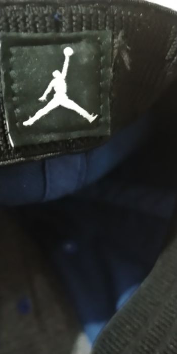 ȘAPCĂ JORDAN originala