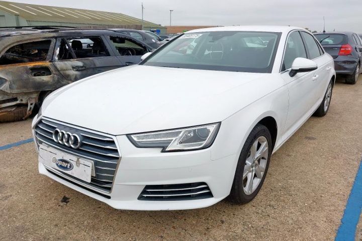 Dezmembrez Audi A4 B9 [2015 - 2020] Sedan 1.4 TFSI MT (150 hp)