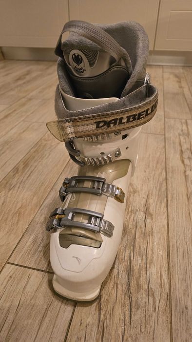 Clapari schi Dalbello Aspire 60, dama marimea 26/26.5 mondopoint