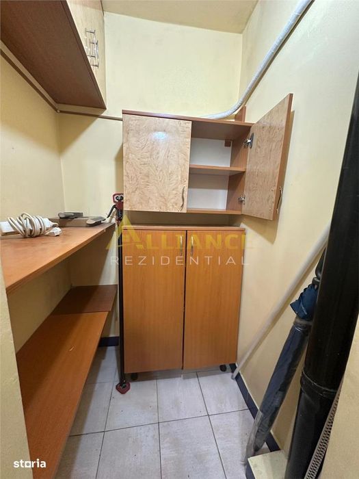 Apartament 3 Camere - Soseaua Giurgiului