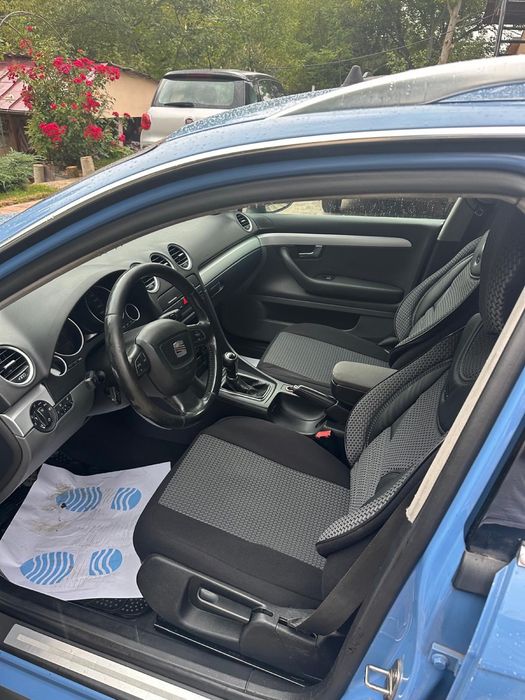 SEAT Exeo 0 — imagine 5