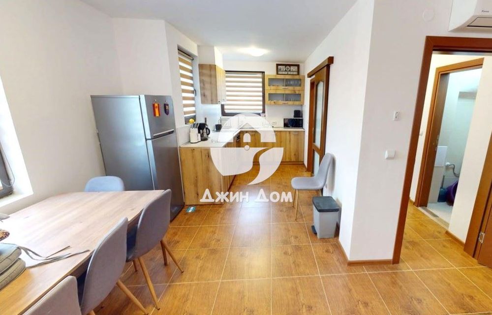 Продава се Тристаен апартамент в с. Кошарица, Област Бургас - 126 кв.м за 603 €/кв.м - Снимка #3