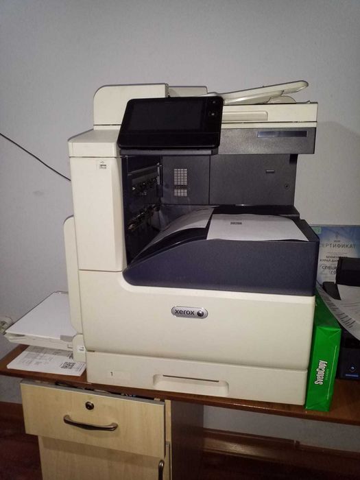 МФУ XEROX VersaLink B7025