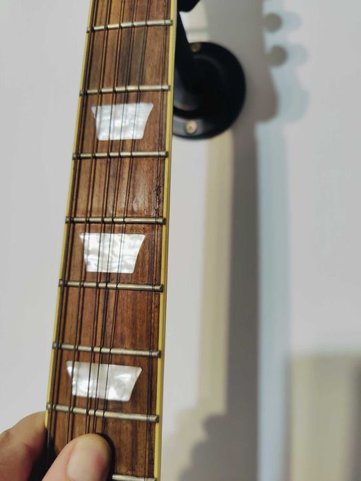 Chitara electrica Epiphone LP Standard