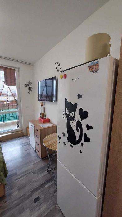 Новая цена! Студия на Солнечном берегу!