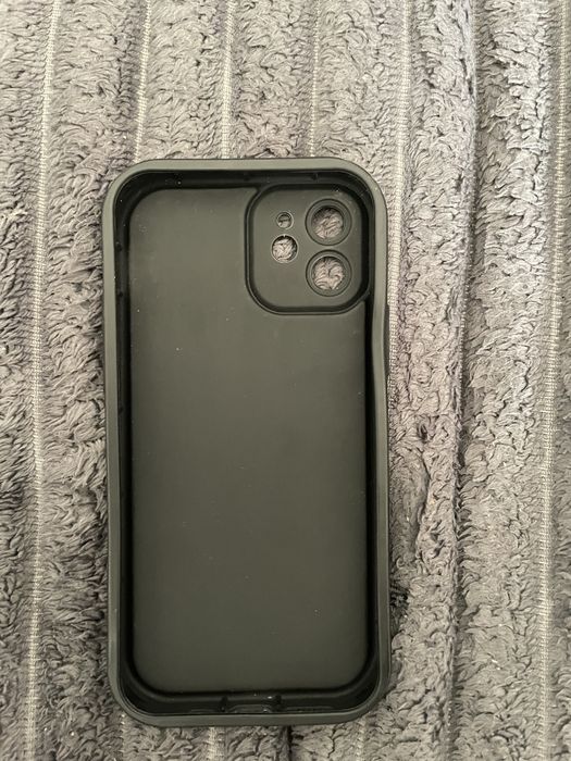 MBT Кейс за Iphone 12