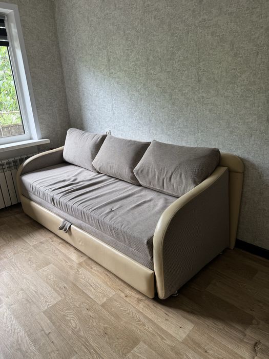 Диван раскладной (самовывоз)