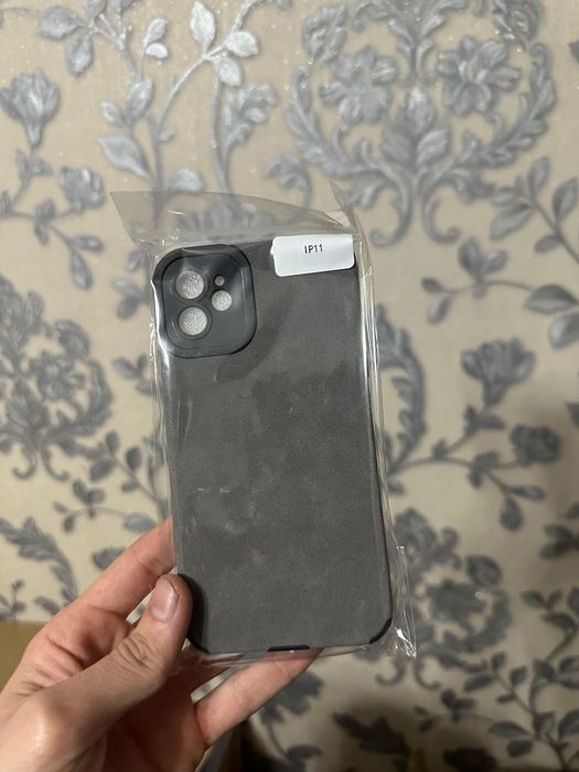 Чехлы для телефона Iphone