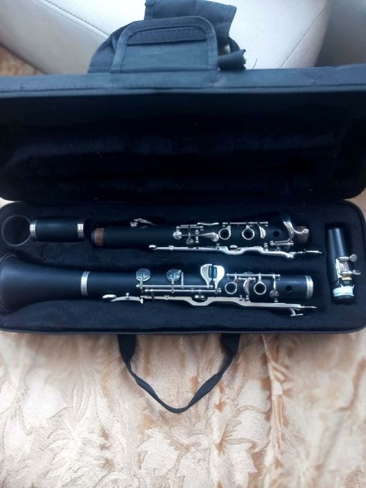 Кларинет цена 200€