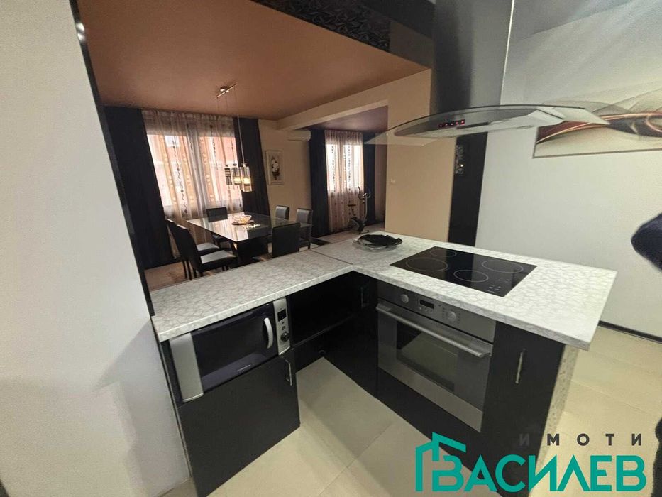 Продава КЪЩА област София, с. Пожарево