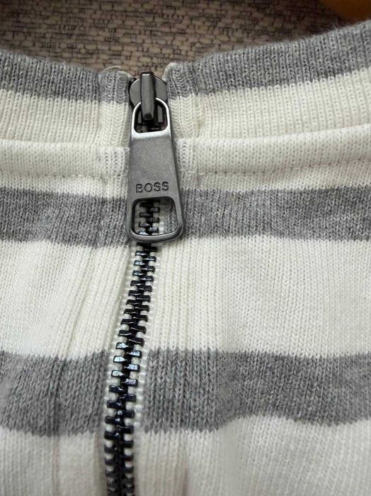 Спортна рокля Hugo BOSS