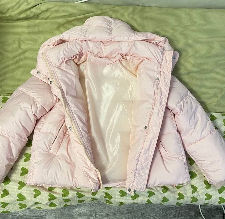 продам весеннюю куртку