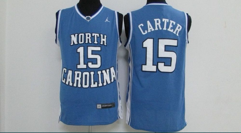 Maieuri de baschet cu Vince Carter