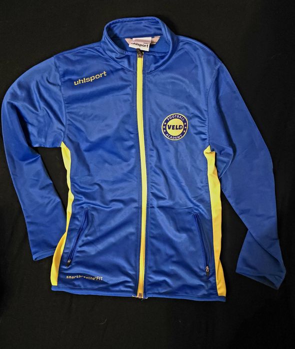 Запазен екип на veld