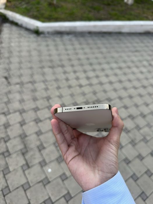 iPhone 12 Pro Max 256gb