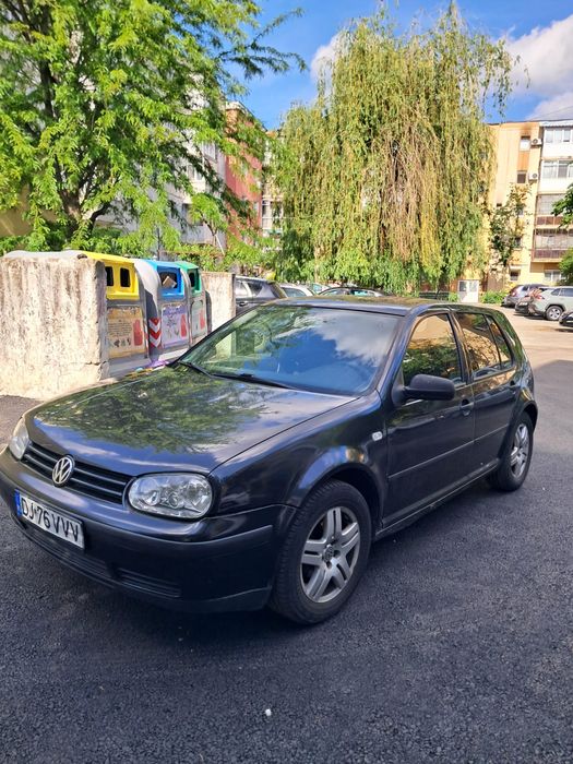Vand golf 4 1.6 16v