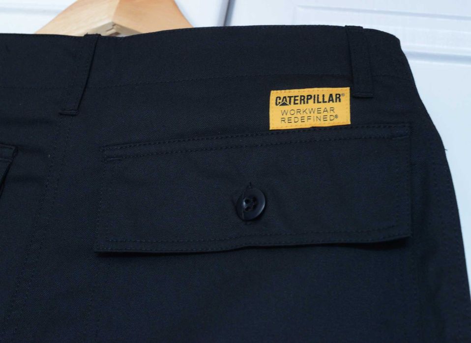 Caterpillar S оригинальные шорты