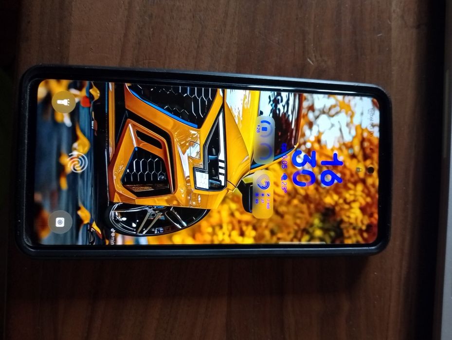 Samsung Galaxy A52s 6GB RAM 128GB Android 16 One UI 8.0 В много добро състояние!