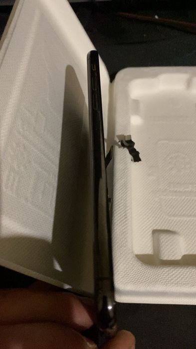 Carcasa Phone x Full flex 9/10