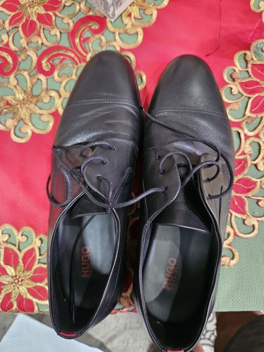 Pantofi Hugo Boss