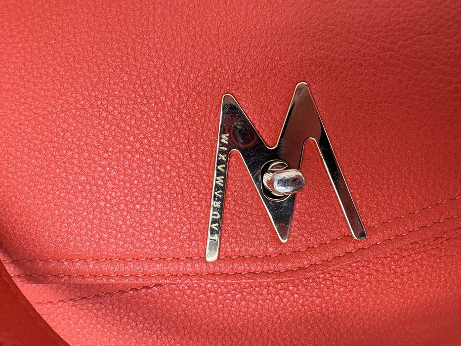Geanta Laura Maxim Brit Maxi