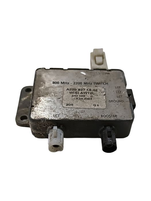 Antena Gps Mercedes-Benz S-Class Ii W221, C215 2005 - 2013 A2208271842