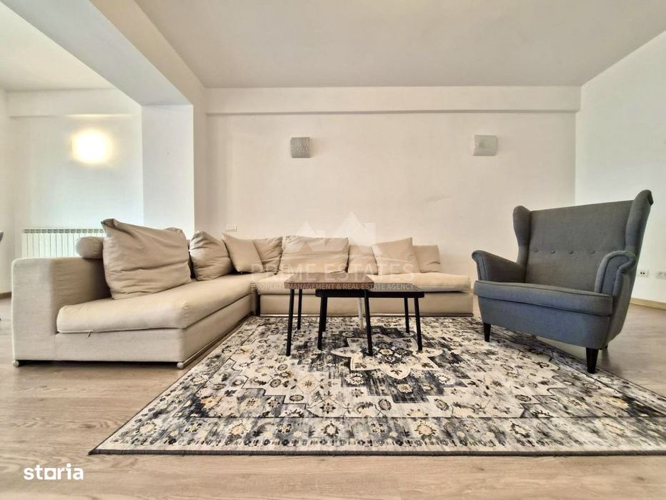 Cladire Boutique, Iancu Nicolae | Liniste, padure | 2 parcari + boxa