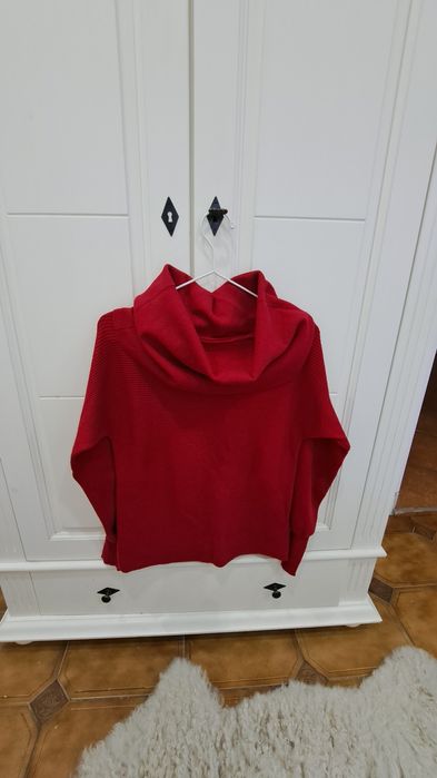 Pulover Dama ( model clasic