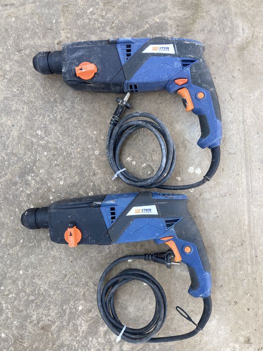 Шуруповерт Bosch AEG ресанта тотал