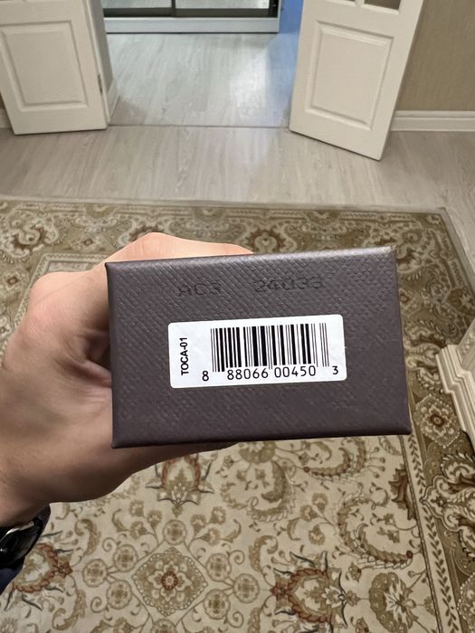 Tom Ford Tobacco Vanille, Оригинал