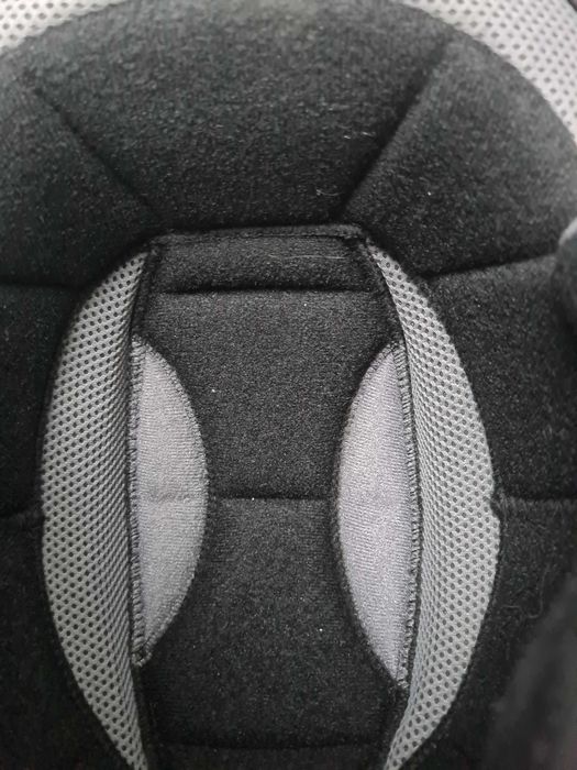 Шлем мотоциклетный KBC FFR CRUZE