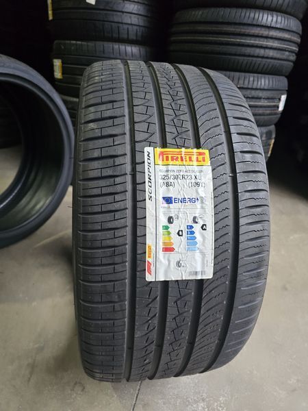 325/30/23 PIRELLI 4бр