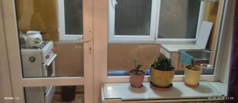 Сдается комната  мега верхняя бостандыкский р-он