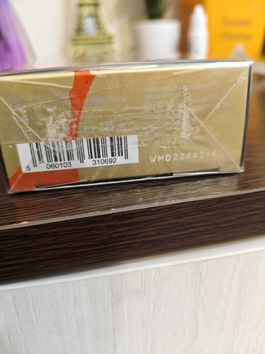 парфюм  Escentric Molecules Molecule 01 + Mandarin