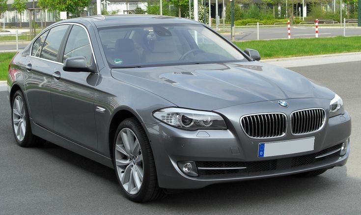 BMW F10 БМВ F10 2010г 2.0 3,0 дизел На части!