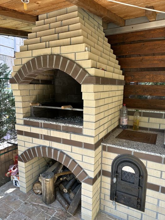 Cărămizi Klinker TOSCANO Striata – 67 buc